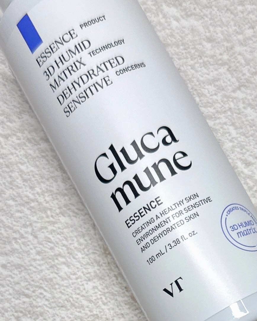 TXトーニングトナー/VT/化粧水を使ったクチコミ(7枚目)