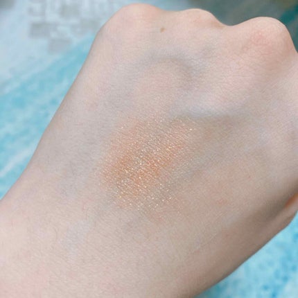 ルックアット マイアイジュエル/ETUDE/単色アイシャドウを使ったクチコミ(2枚目)