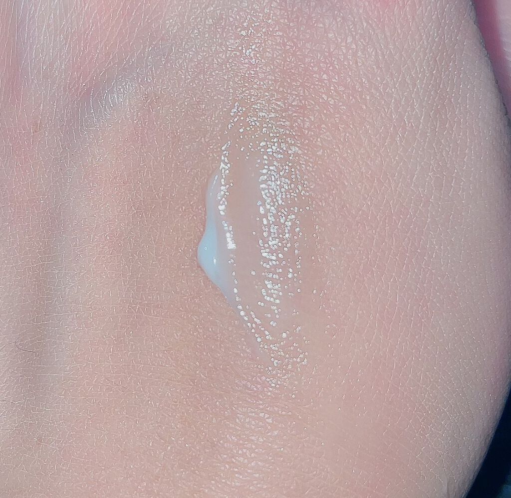 プラセホワイター 薬用美白アイクリーム/明色/アイケア・アイクリームを使ったクチコミ(5枚目)