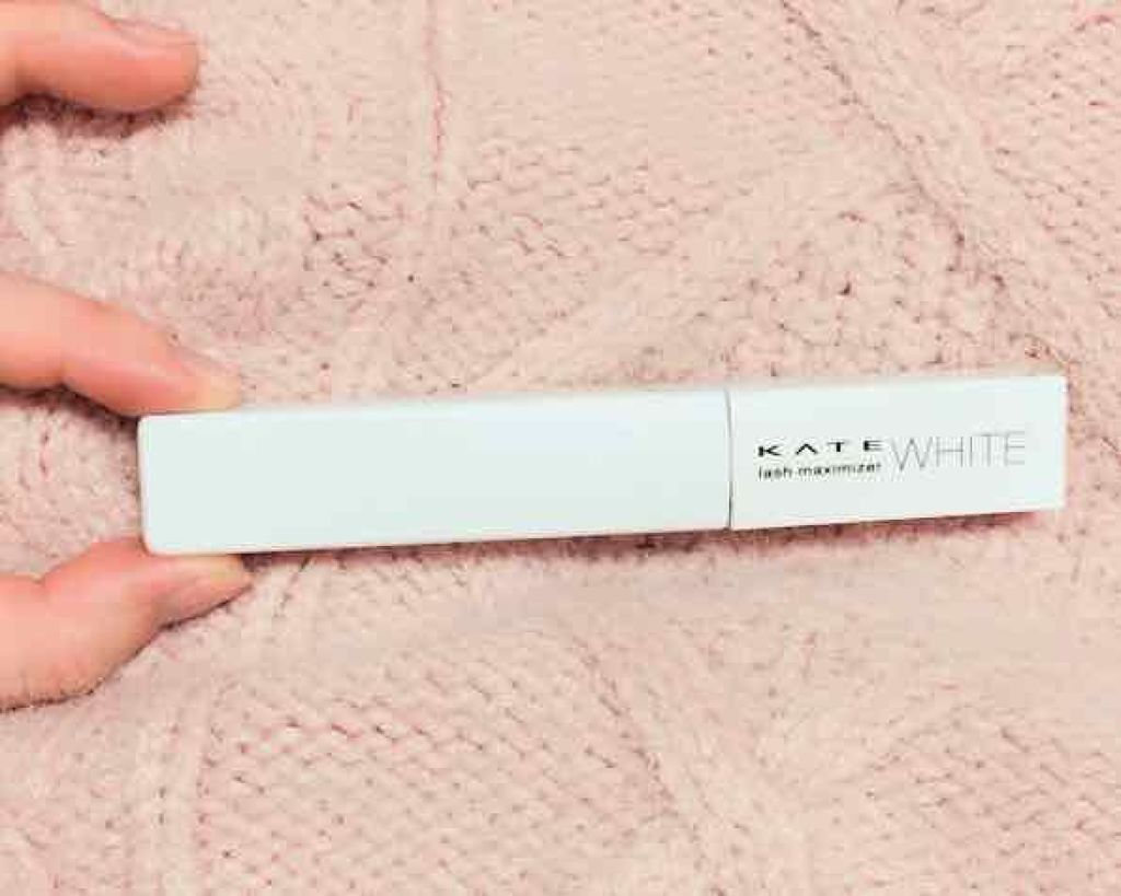 ラッシュマキシマイザーN/KATE/マスカラ下地を使ったクチコミ(1枚目)