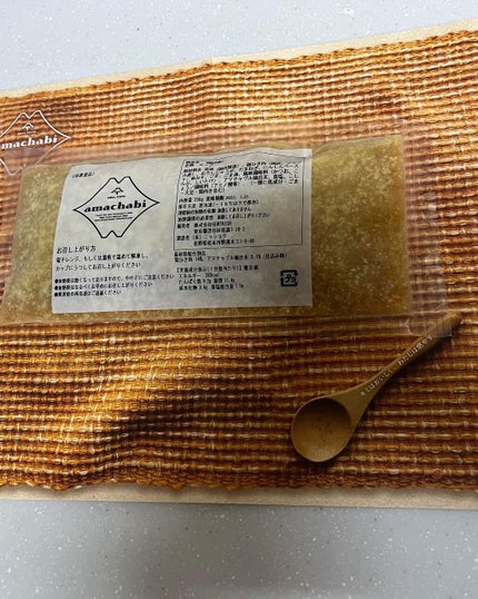 amachabi/MEAL TOKYO/食品を使ったクチコミ(2枚目)