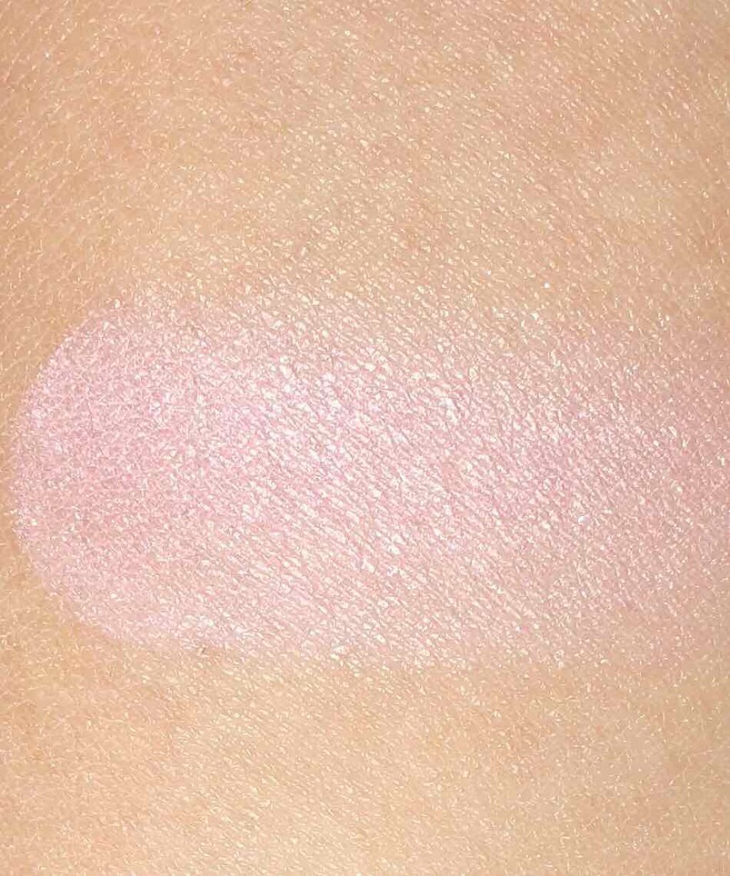 【旧品】パウダーチークス/キャンメイク/パウダーチークを使ったクチコミ(2枚目)