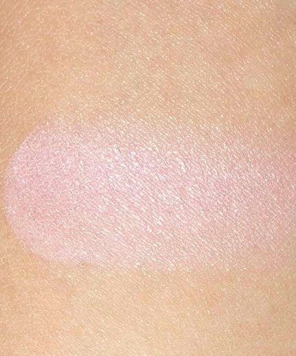 【旧品】パウダーチークス/キャンメイク/パウダーチークを使ったクチコミ(2枚目)