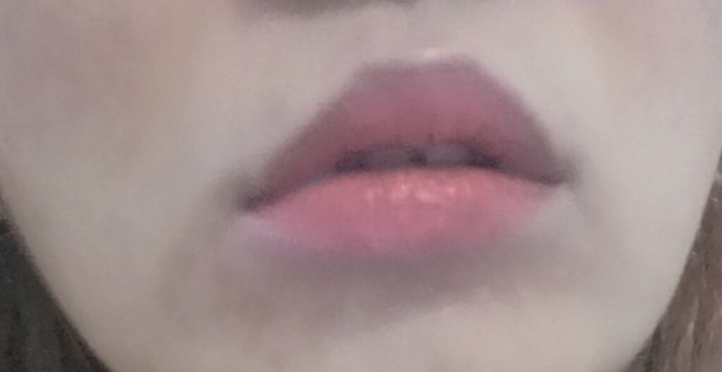 スティック ルージュ/レ・メルヴェイユーズ ラデュレ/口紅を使ったクチコミ（3枚目）