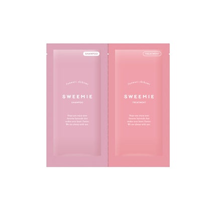 1DAYトライアル10ml+10g