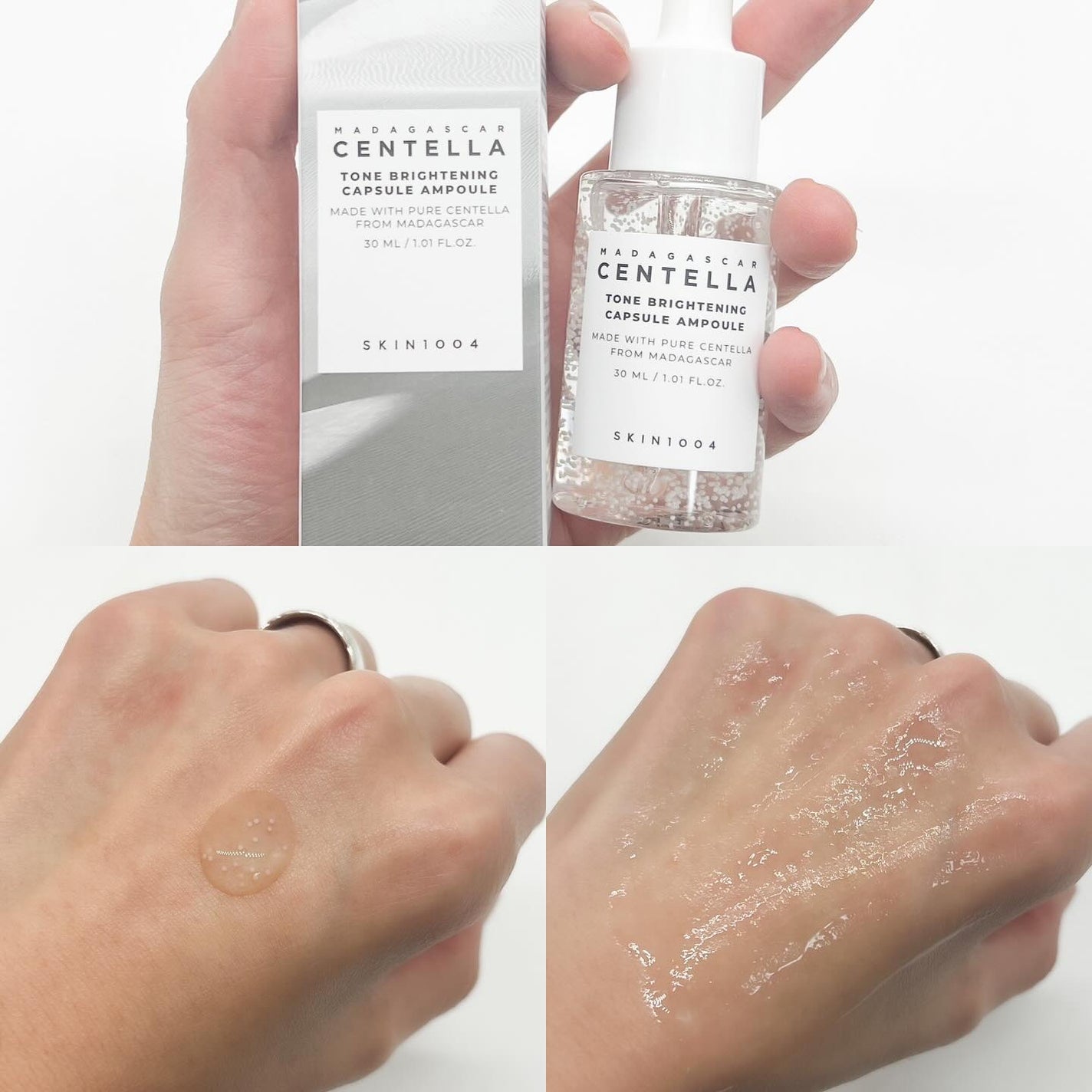 リップアンドチーク ブラーリープリンポット/fwee/口紅を使ったクチコミ(5枚目)