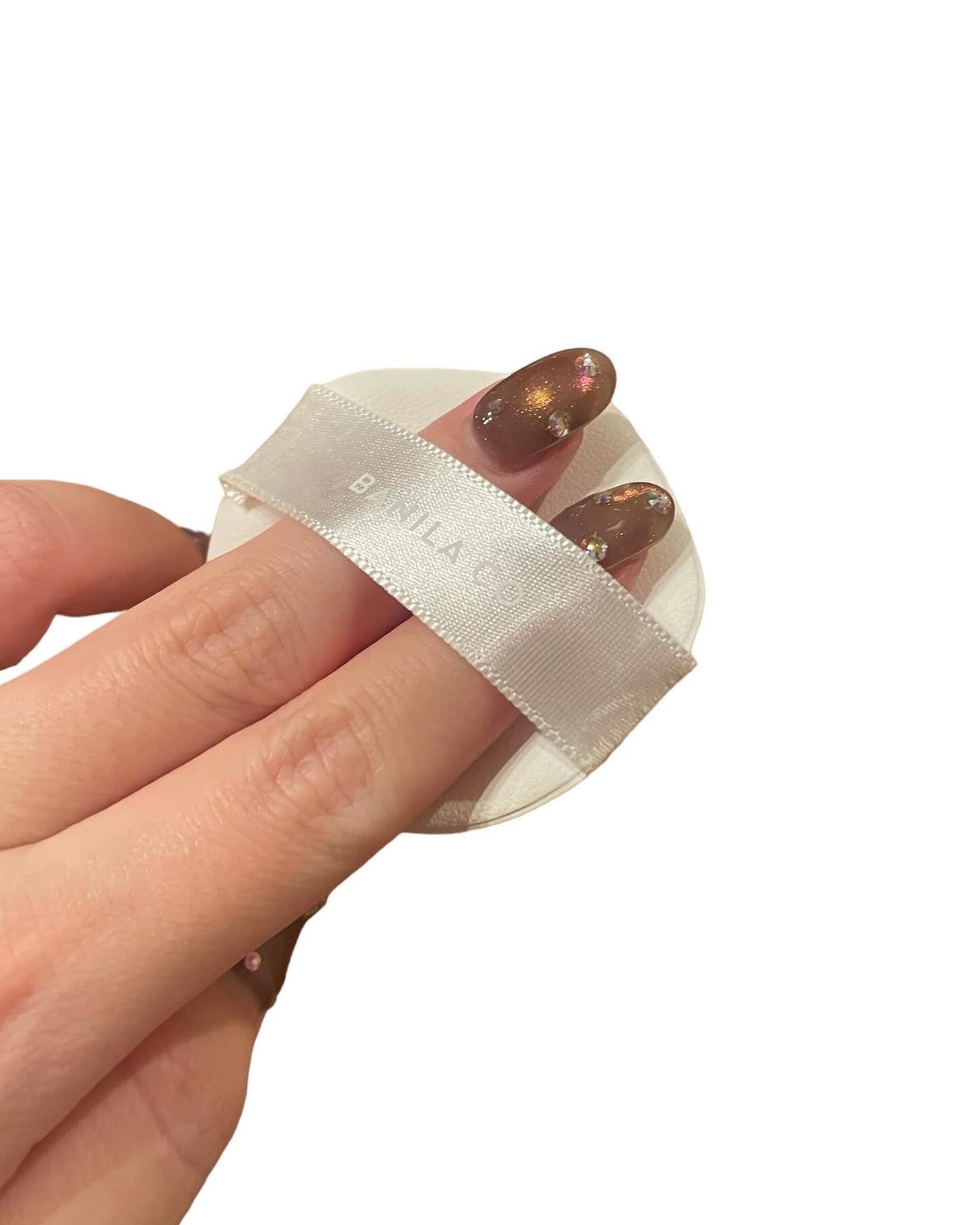 カバーリシャス アルティメット ホワイトクッション/BANILA CO/クッションファンデーションを使ったクチコミ(4枚目)