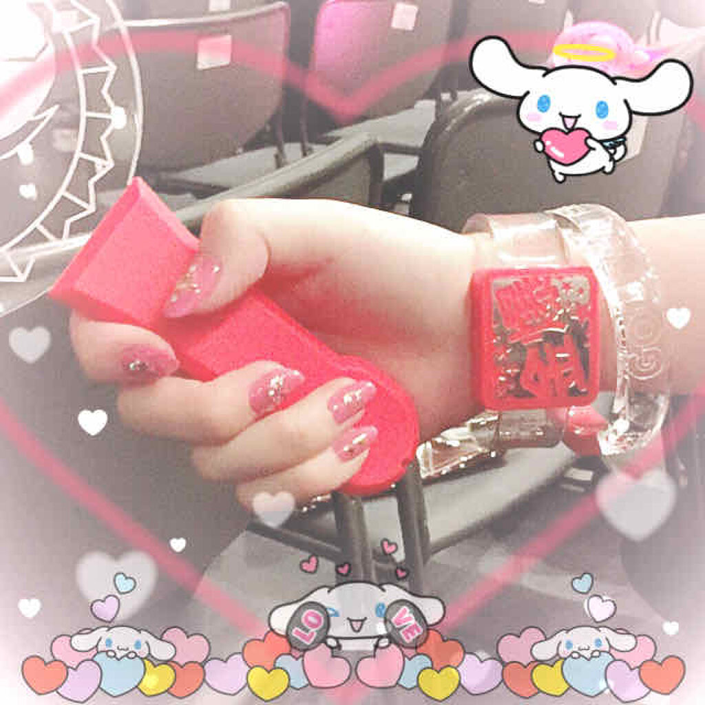 BWポリジェリカ カラージェル/ビューティーワールド/ジェルネイルを使ったクチコミ（2枚目）