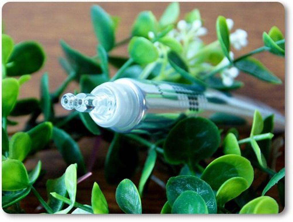 フィルアップヴォリュームスポット/Easydew/美容液を使ったクチコミ（3枚目）