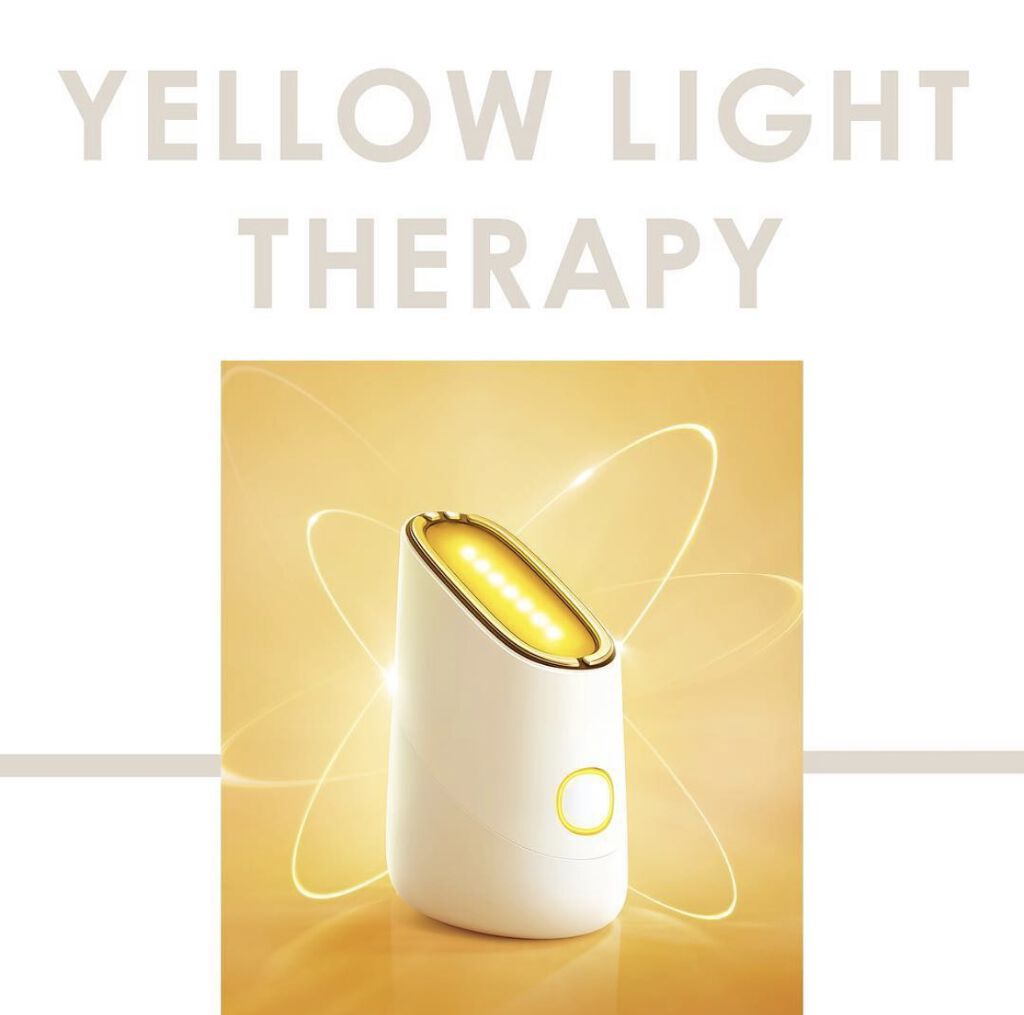 スキンライトセラピーII/Makeon/美顔器・マッサージを使ったクチコミ（1枚目）