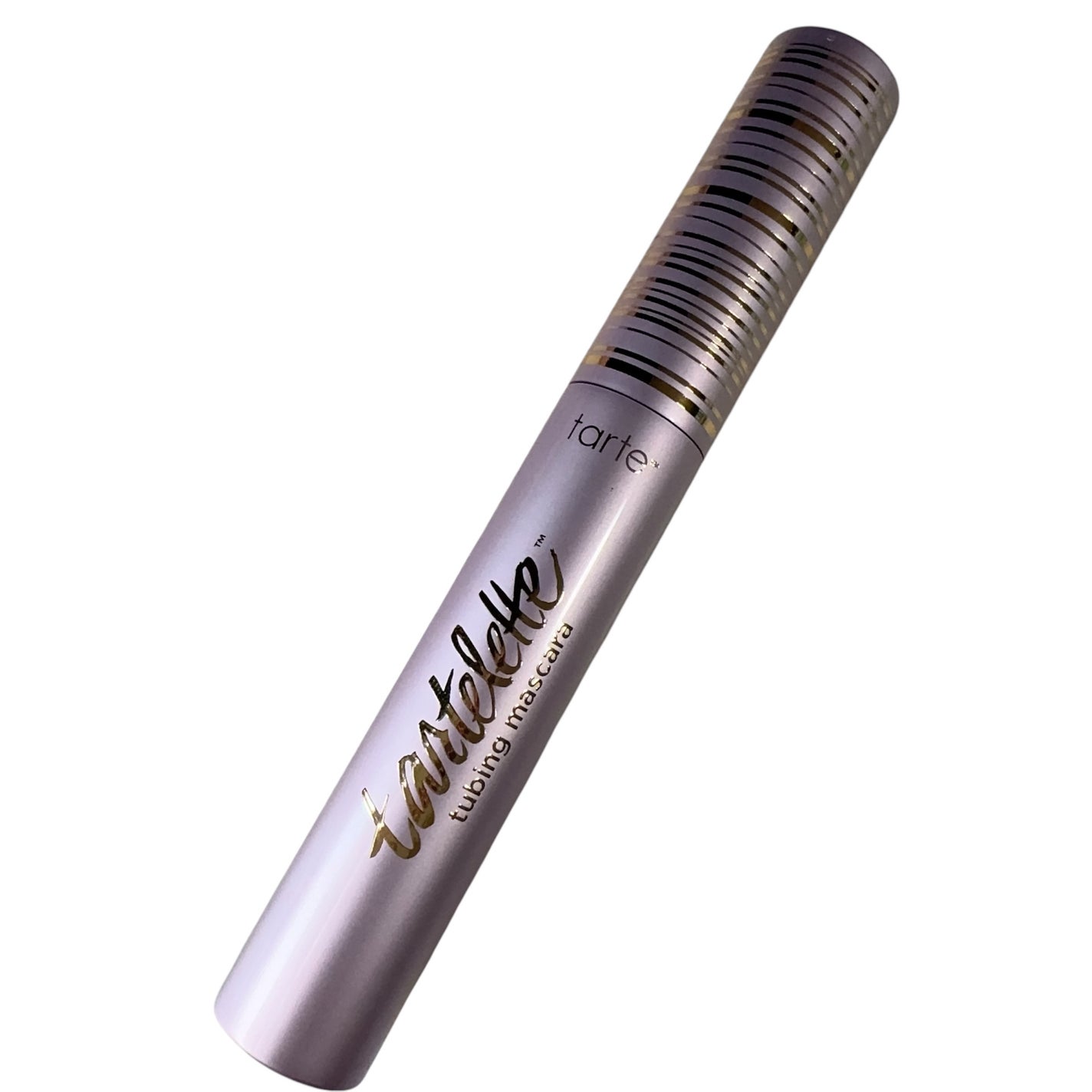 タルトレット チュービング マスカラ/tarte/マスカラを使ったクチコミ(2枚目)