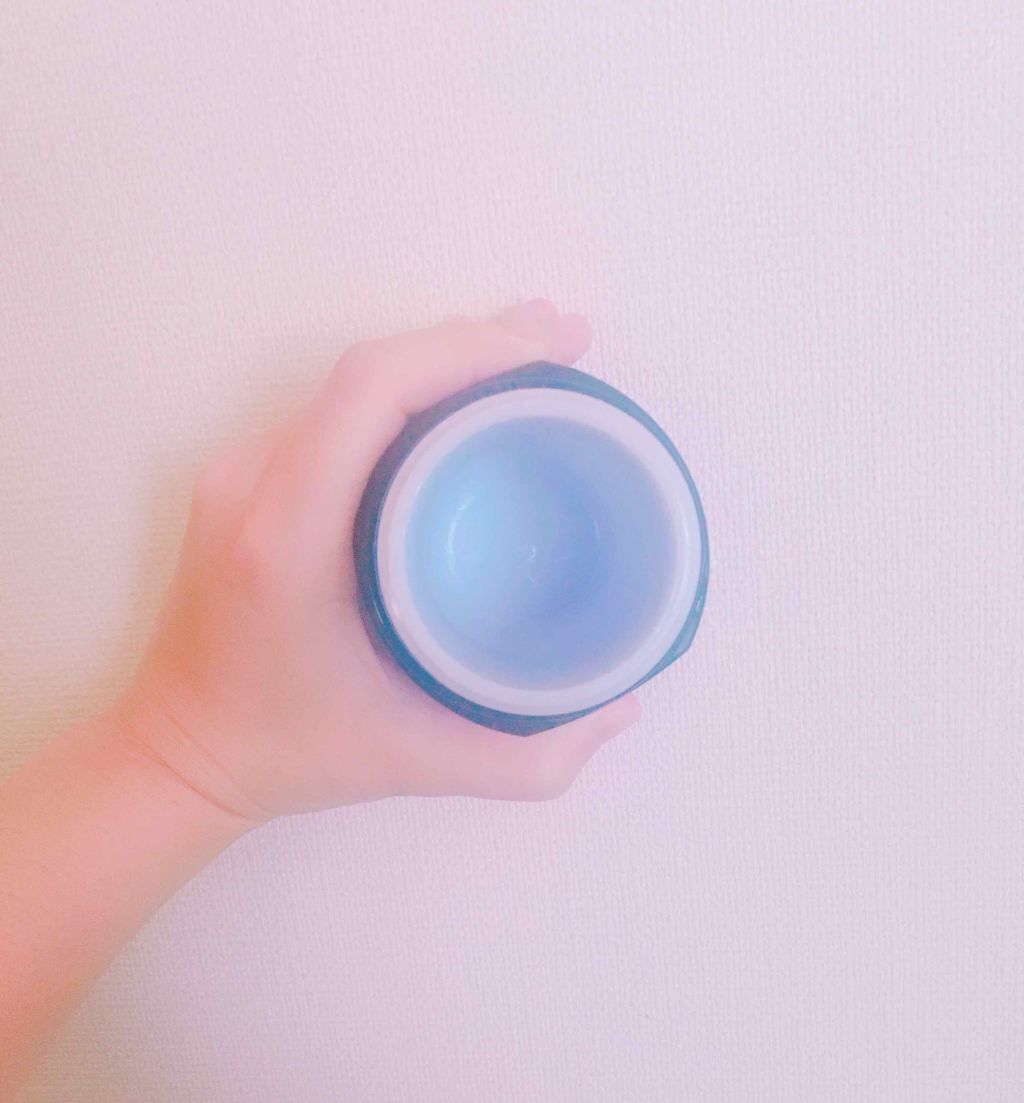 ハーバル ジェル/雪肌精/フェイスクリームを使ったクチコミ（1枚目）