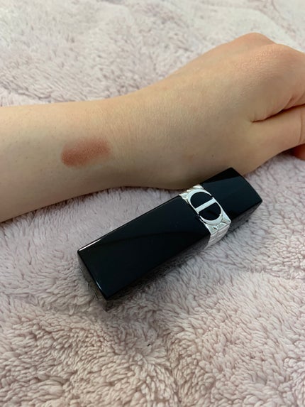 ルージュ ディオール バーム 810 ディオール ガーデン サテン/Dior/リップバームの画像