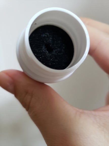 ネイルオフポット/キャンドゥ/ネイル用品を使ったクチコミ(2枚目)