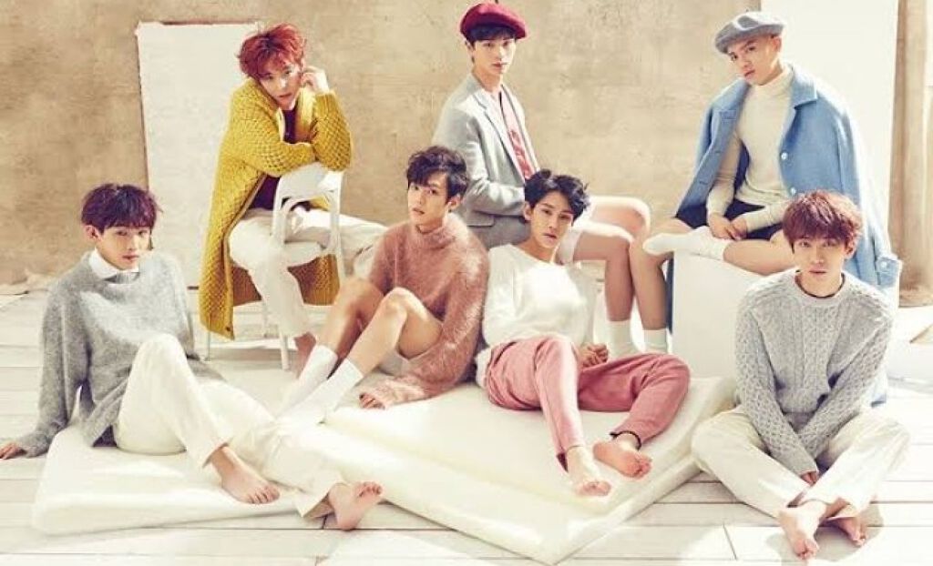 mimi 2 on LIPS 「❤️推しグルについて❤️ヨジャ:ブレイブガールズ、STAYC、..」(5枚目)