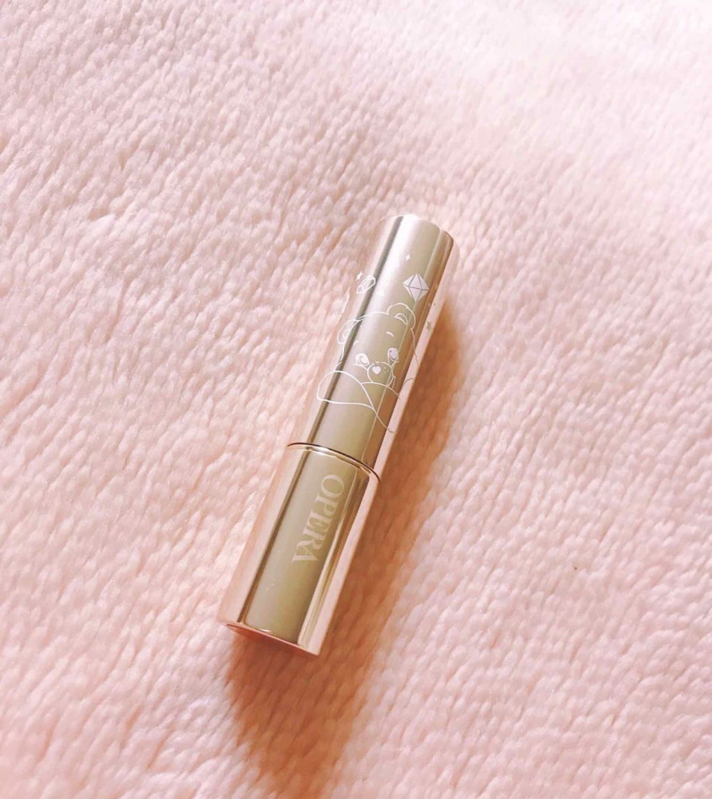 オペラ リップティント N/OPERA/リップティントを使ったクチコミ(2枚目)