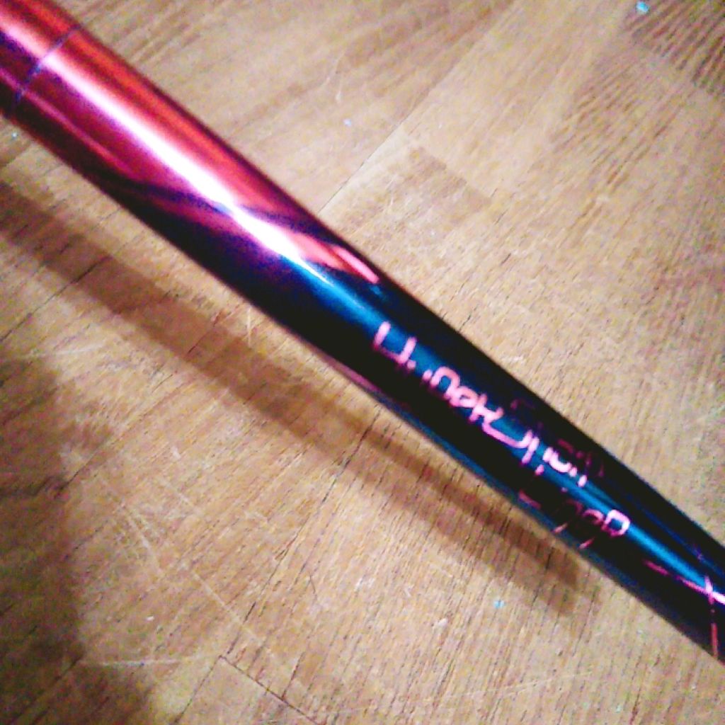 ハイパーシャープ ライナー R/MAYBELLINE NEW YORK/リキッドアイライナーを使ったクチコミ(1枚目)