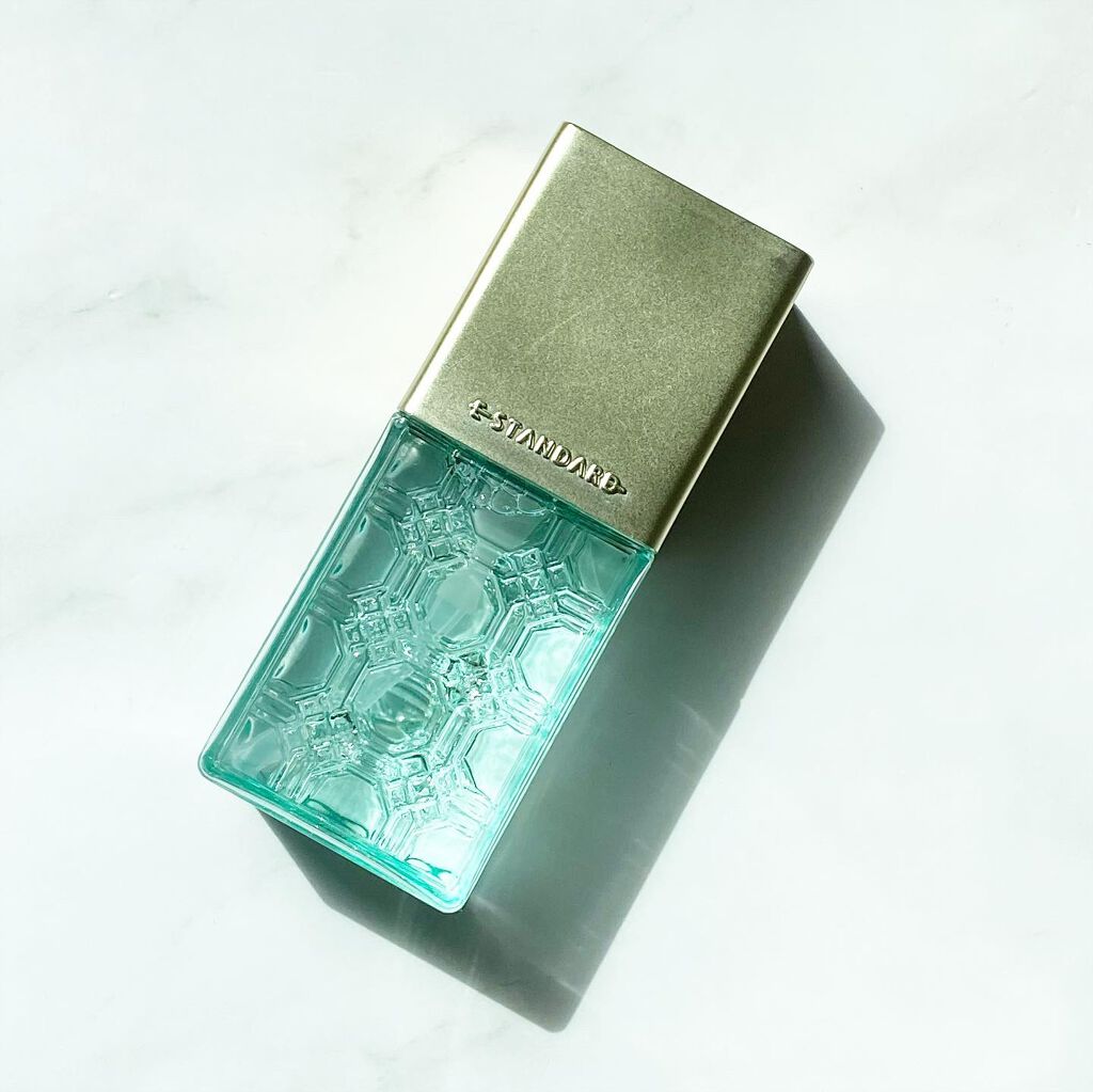 ヘアオイル/E STANDARD/ヘアオイルを使ったクチコミ(2枚目)