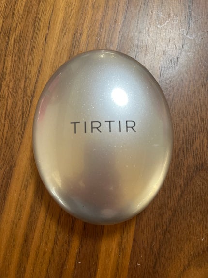マスクフィットオーラクッション/TIRTIR(ティルティル)/クッションファンデーションを使ったクチコミ(3枚目)