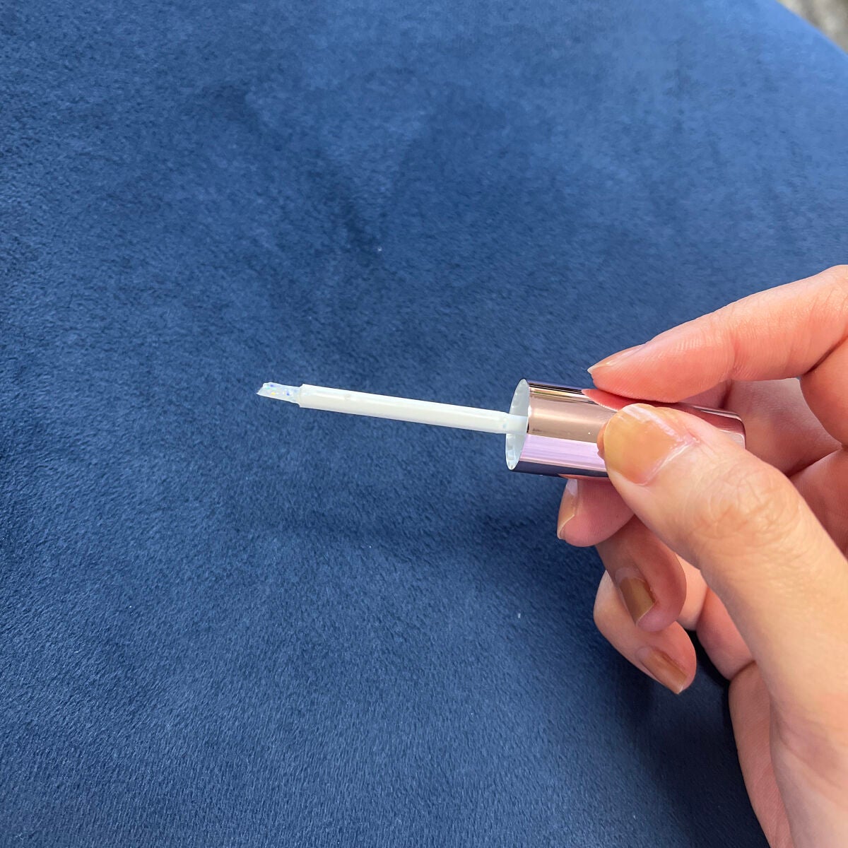 ウォンジョンヨ ダイヤモンドライナー/Wonjungyo/リキッドアイシャドウを使ったクチコミ(2枚目)