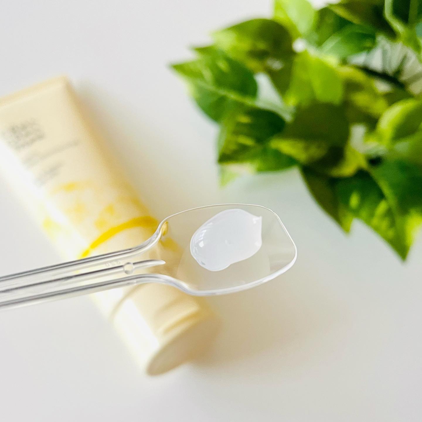 とろけるクレンジングオイルジェル/シュシュモア/クレンジングジェルを使ったクチコミ（3枚目）