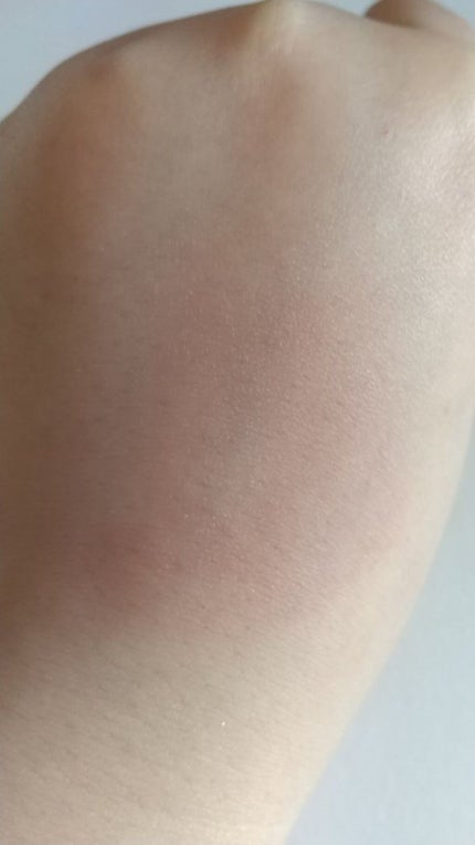 クリームチーク ティント/キャンメイク/ジェル・クリームチークを使ったクチコミ(3枚目)