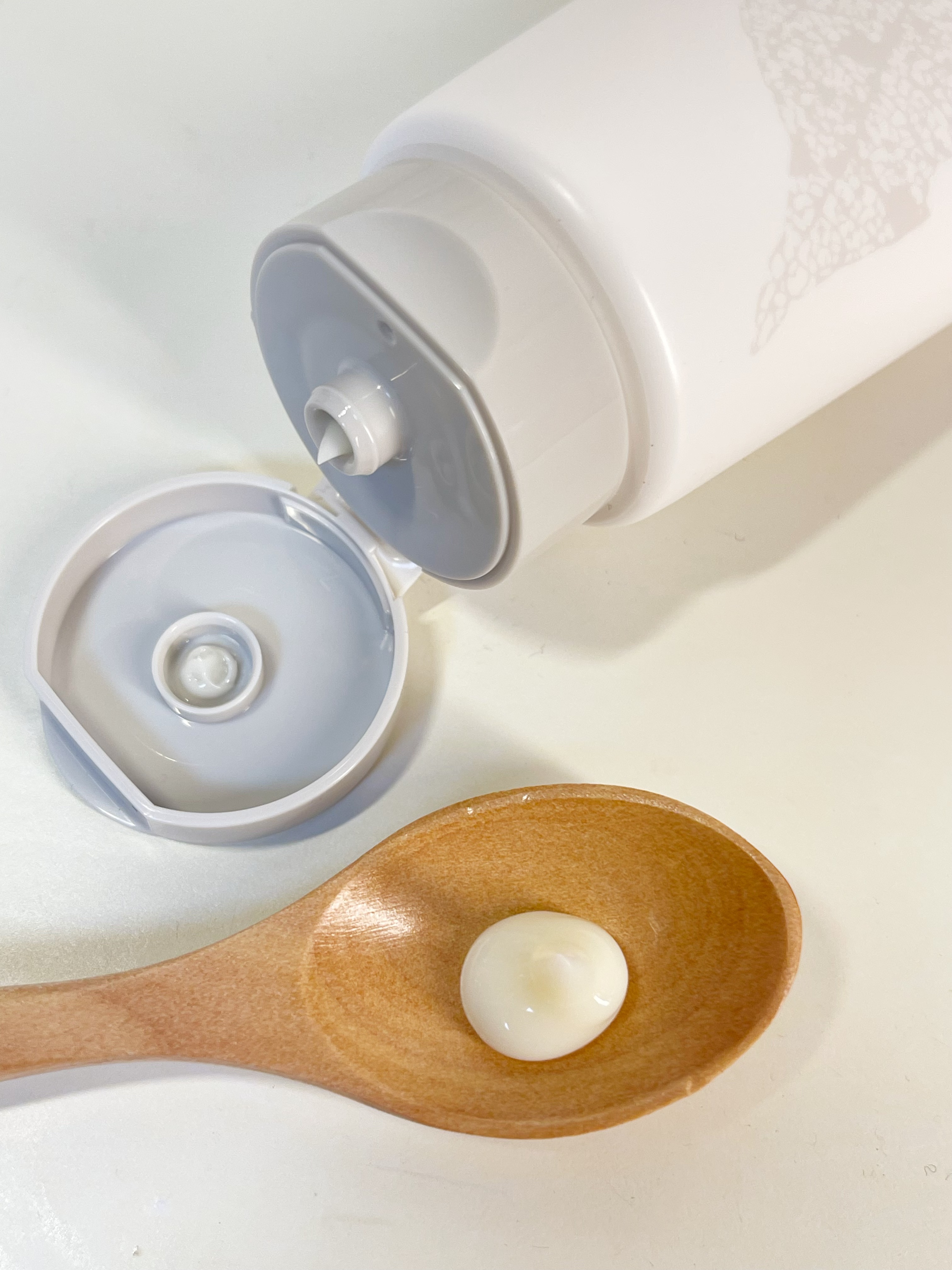 エッセンスミルク/ボタニズム /乳液を使ったクチコミ（3枚目）