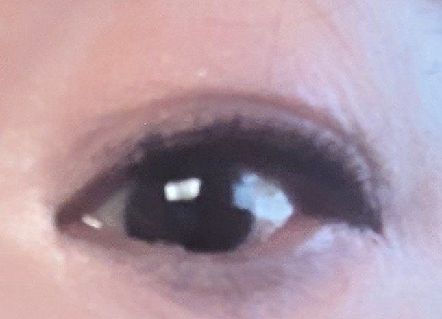 ウォータープルーフペンシルアイライナー/SISTER ANN/ペンシルアイライナーを使ったクチコミ（2枚目）