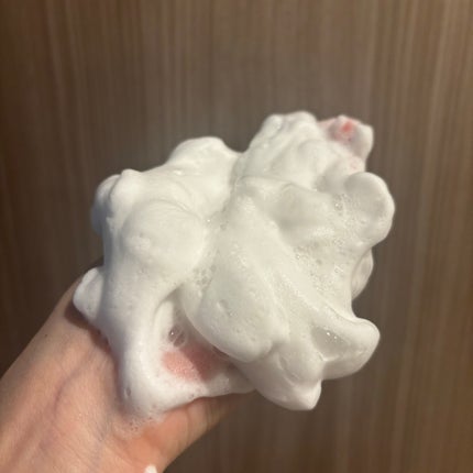 Natural Clay wash/SkinBaby/洗顔フォームを使ったクチコミ(6枚目)