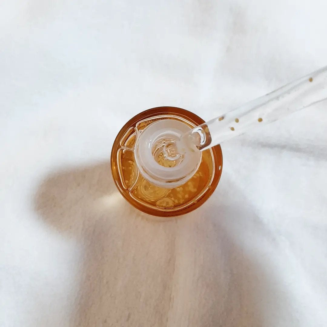 PDRNビタトーニングアンプル/Genabelle/美容液を使ったクチコミ(2枚目)