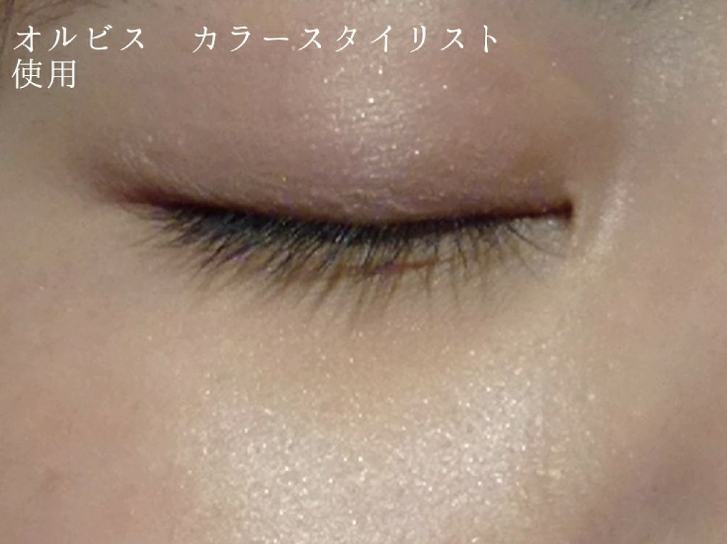 カラースタイリスト/オルビス/クリーム・エマルジョンファンデーションを使ったクチコミ（1枚目）