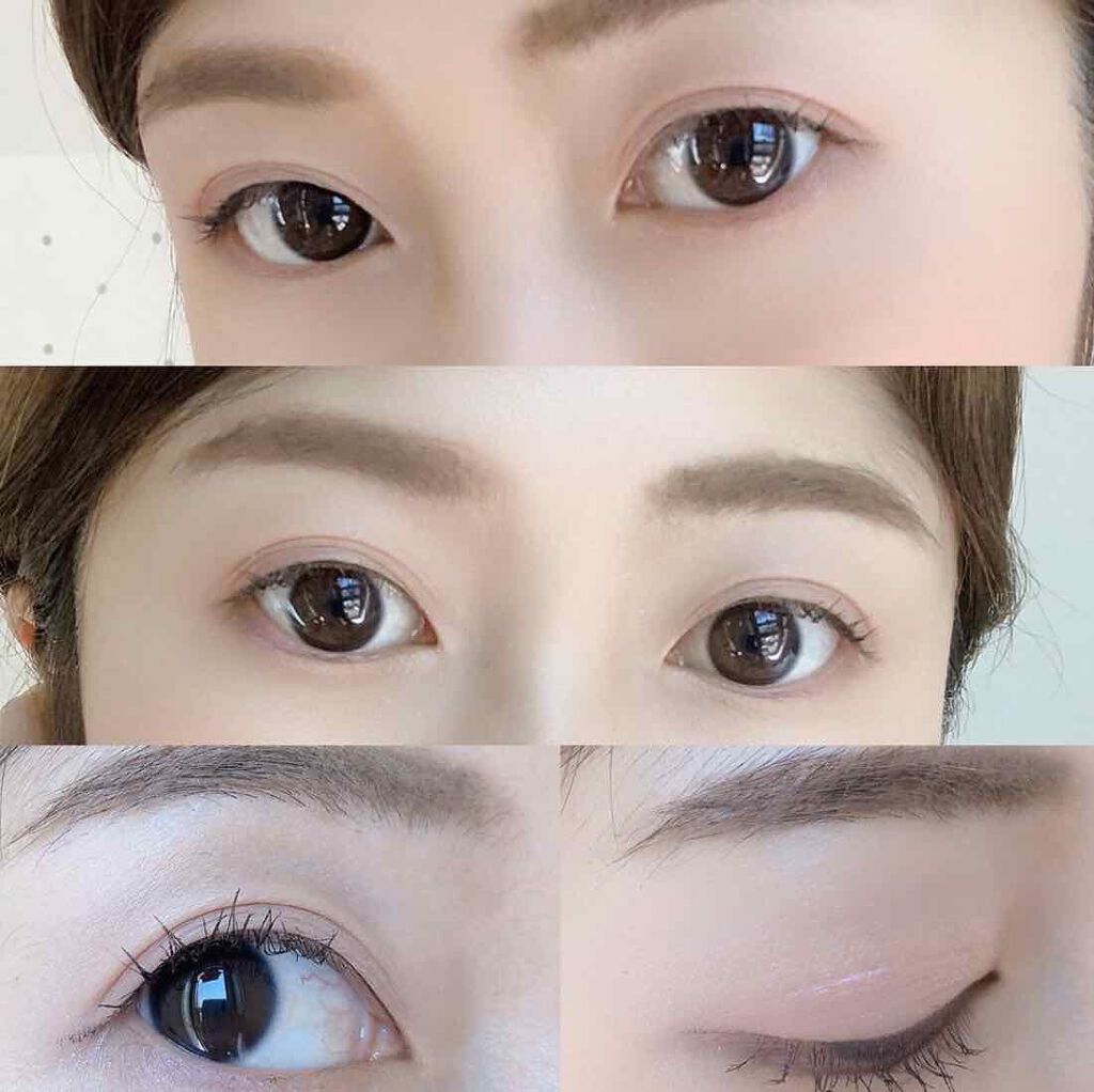 レ キャトル オンブル/CHANEL/アイシャドウパレットを使ったクチコミ（2枚目）