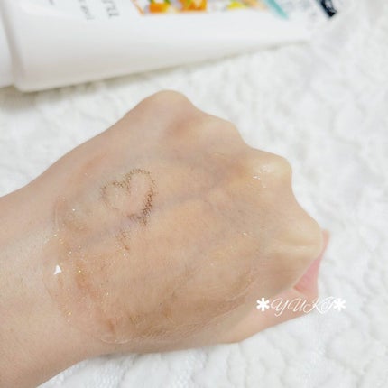 Salanaru ピュアクレンジングジェル クリア/Salanaru(サラナル)/クレンジングジェルを使ったクチコミ(6枚目)