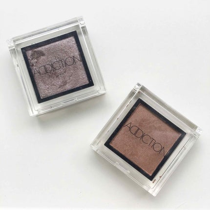 アディクション ザ アイシャドウ/ADDICTION/単色アイシャドウを使ったクチコミ(1枚目)