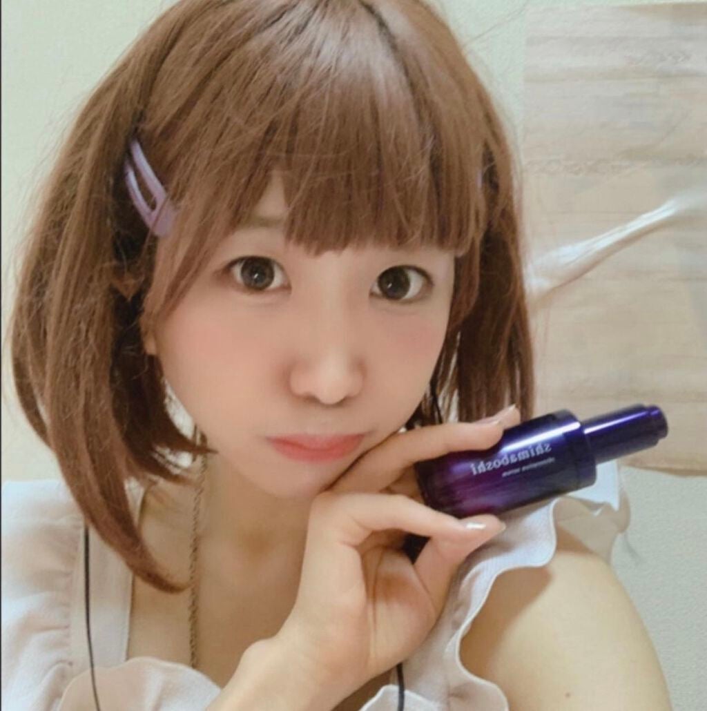 レストレーションセラム/shimaboshi/ブースター・導入液を使ったクチコミ(4枚目)