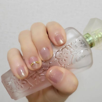 ジェルネイル RF011/RAFUL/ジェルネイルの画像