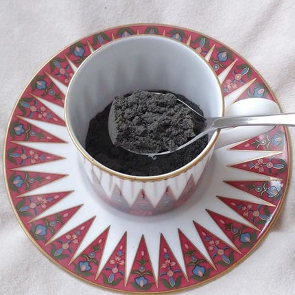 seiko_official on LIPS 「ノンカフェインが嬉しい🧸パウダーだからアレンジレシピにも活躍☺..」(4枚目)