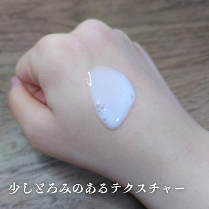 ACモイスト ウォッシュ パウダー/iniks/洗顔パウダーを使ったクチコミ(3枚目)
