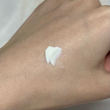 by365 パウダリーUVクリーム/ナリスアップ/日焼け止めクリームを使ったクチコミ(4枚目)