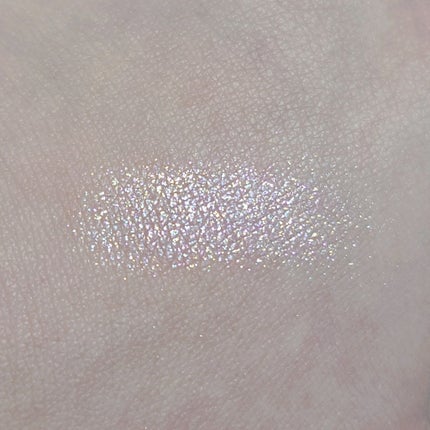 マルチグリッターカラー/ENBAN TOKYO/単色アイシャドウを使ったクチコミ(4枚目)
