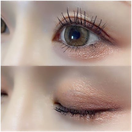 【旧】サンク クルール クチュール/Dior/アイシャドウパレットを使ったクチコミ(4枚目)