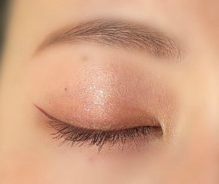 ジルスチュアート ブルームクチュール アイズ/JILL STUART/アイシャドウパレットを使ったクチコミ(4枚目)