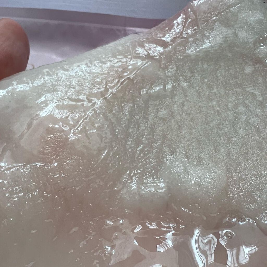 ごめんね素肌マスク/クリアターン/シートマスク・パックを使ったクチコミ(3枚目)