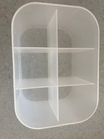 マルチケース/セリア/その他を使ったクチコミ(4枚目)