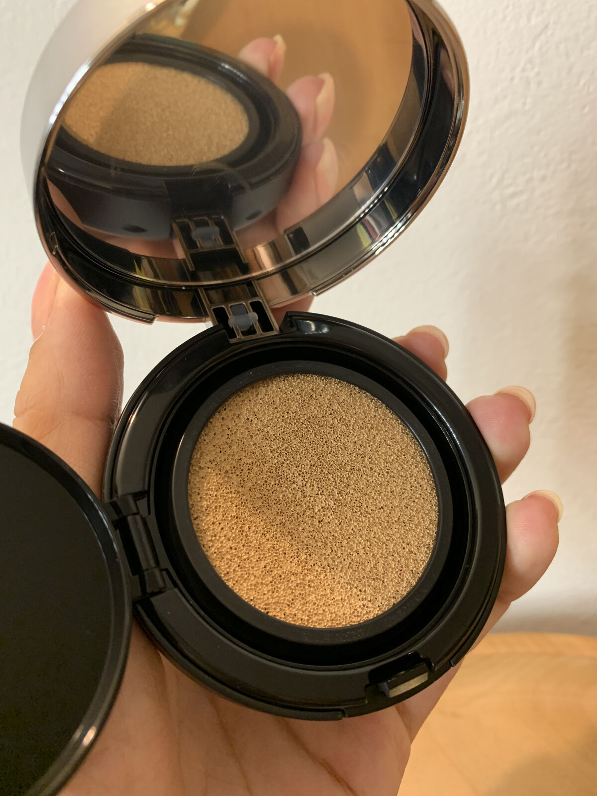 クリエイティブコンシーラーe/IPSA/パレットコンシーラーを使ったクチコミ（2枚目）