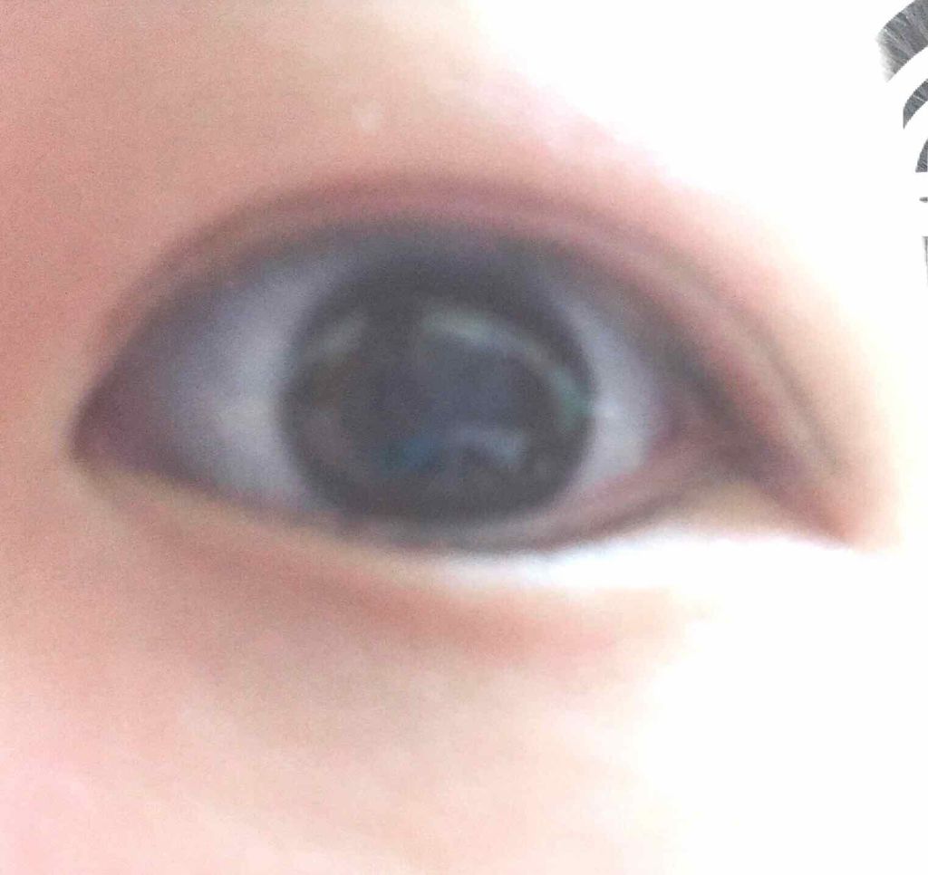 ダブルアイリキッド/Automatic Beauty/二重まぶた用アイテムを使ったクチコミ（3枚目）