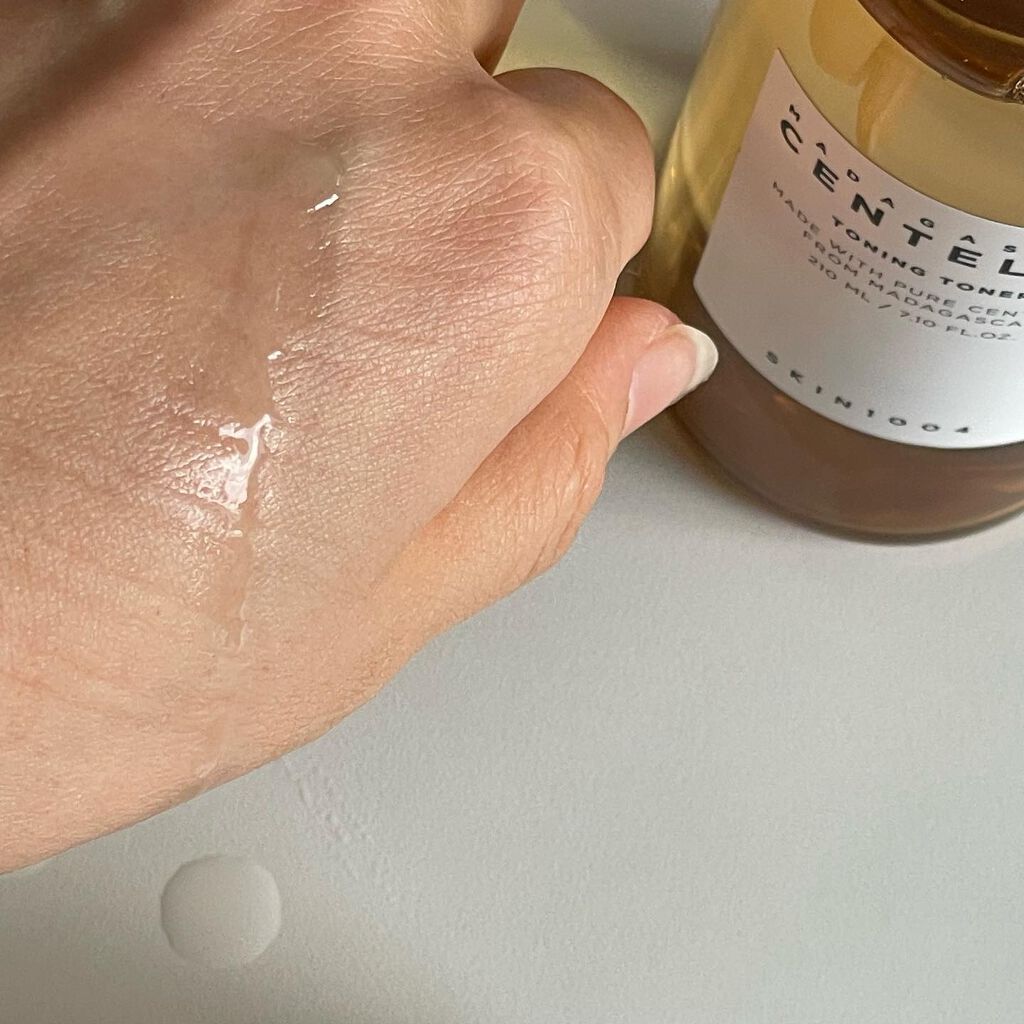 erikað£ð on LIPS ã@skin1004_japanãSKIN1004ãããã¬ã¹ã«ã«..ãïŒ3æç®ïŒ