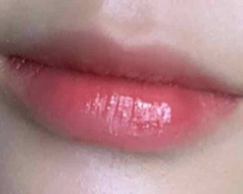 オペラ リップティント N/OPERA/リップティントを使ったクチコミ（2枚目）