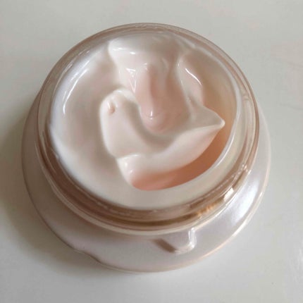 カネボウ フレッシュ デイ クリーム/KANEBO/化粧下地を使ったクチコミ(3枚目)