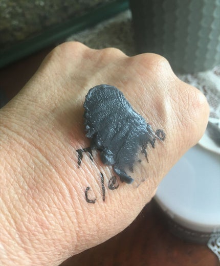 ソフティモ クリアプロ クレンジングバーム CICA ブラック/ソフティモ/クレンジングバームを使ったクチコミ(3枚目)